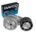 BELT TENSIONER