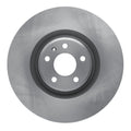 R1 Concepts Brake Rotor Fits Audi A6