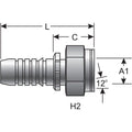HYDRAULIC COUPLING - GLOBALSPIRAL