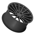 TSW Alloy Wheels gunmetal auto part