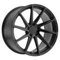 TSW Alloy Wheels auto part