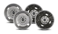 PACIFIC DUAL auto part