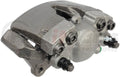 AUDI A5 QUATTRO 11-08 F/L