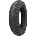 Kenda K673 Kruz Rear Tire - 140/90H-15 4PR 70H TL 116H2036