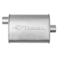Hush Thrush Mufflers