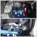 Megan Ford Focus MK2 3 RC Negative Camber Adjuster 20mm Camber 3-4 Degree 4pcs MSRP: $128