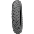 Kenda K671 Cruiser Rear Tire - 140/70H-17 66H TL 144220N2