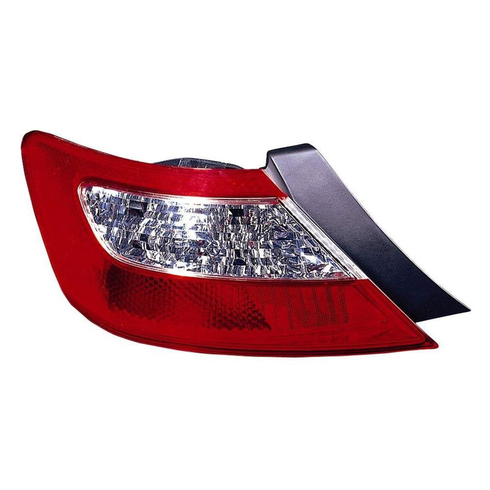 Maxzone Vehicle Lighting Corp auto part