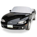 Covercraft auto part close-up