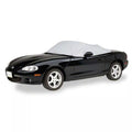Covercraft Custom Converitlbe Interior Cover Weathershield HP - Gray