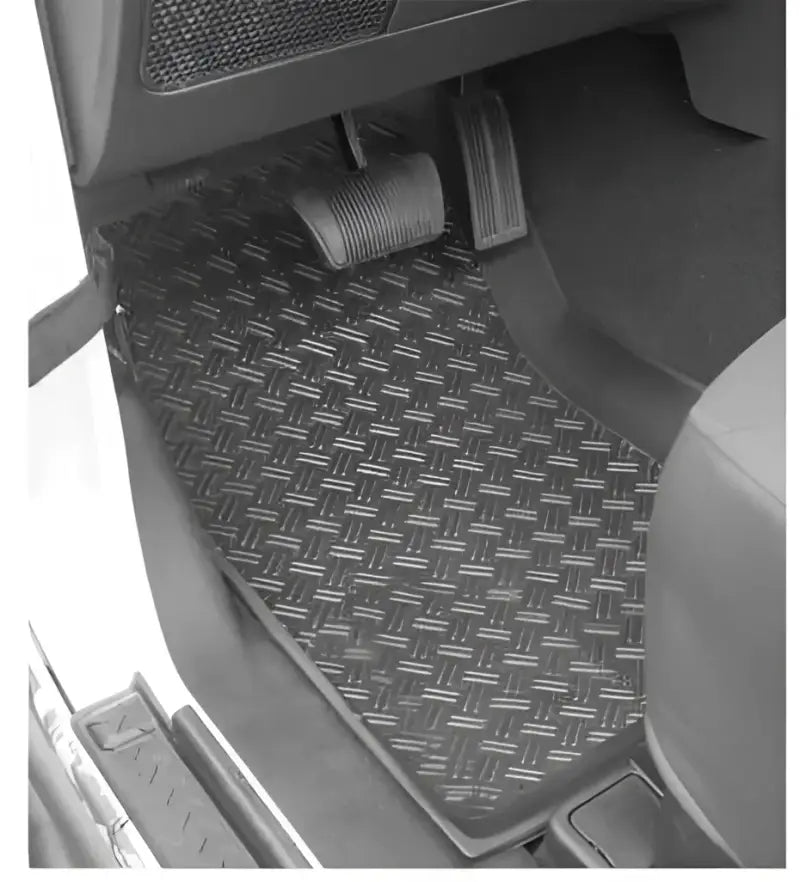 07-13 JEEP JK 2 DOOR FRONT AND REAR