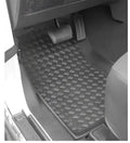 07-13 JEEP JK 2 DOOR FRONT AND REAR