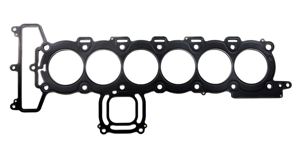 Merc Mar 2.6L Verado Cylinder Head