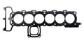 Merc Mar 2.6L Verado Cylinder Head