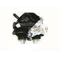 Energy Suspension 67-81 Camaro / 68-74 Nova/Chevy II / 67-75 Firebird/Trans AM Red Body(subframe) Mo