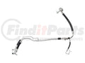 FOUR SEASONS auto part detail