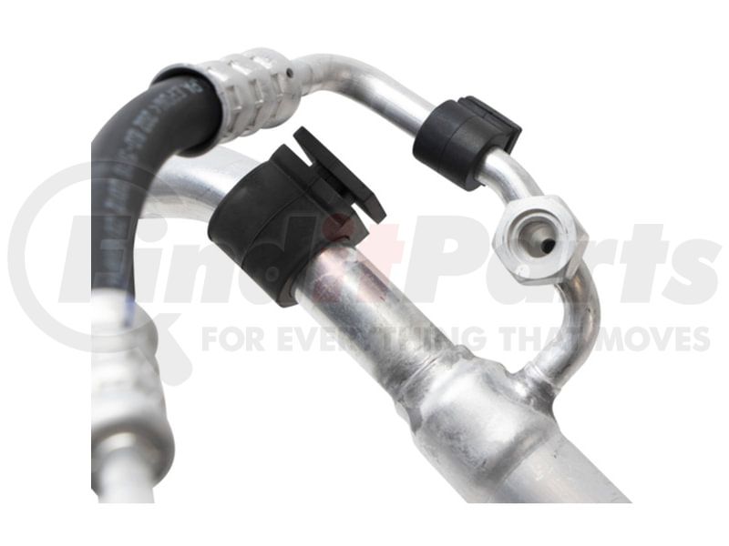 FOUR SEASONS auto part