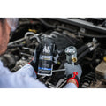 Interdynamics auto part