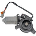 WINDOW LIFT MOTOR