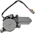 WINDOW LIFT MOTOR