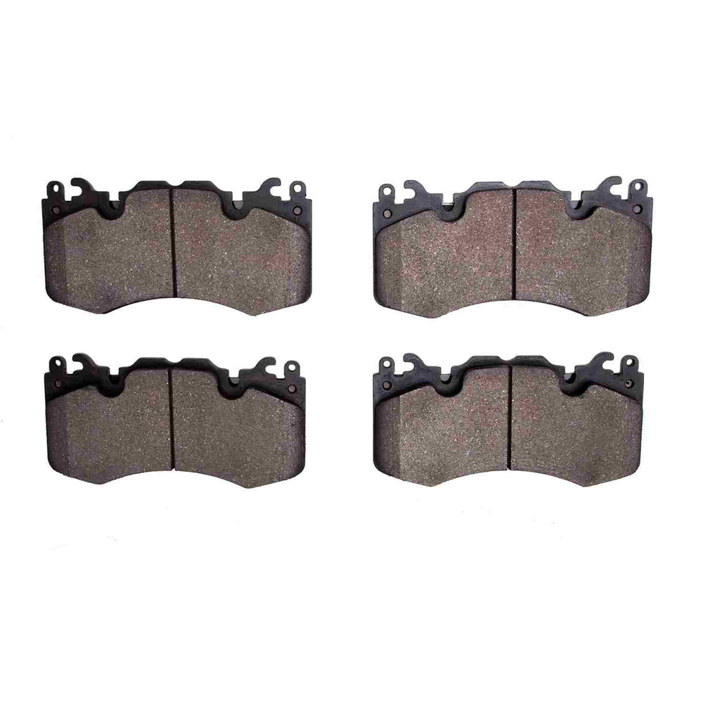 DFC roof rack