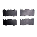 DFC 10-25 Land Rover Defender 110 Front Low Metallic Track/Street Pads