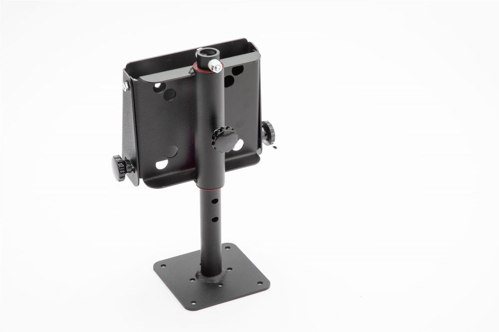 TV MOUNT (B/C) SWIVEL TILT (25LBS CAP)
