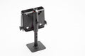 TV MOUNT (B/C) SWIVEL TILT (25LBS CAP)