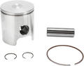 Wiseco 2 Stroke Forged Series Piston Kit, 48.50 MM Bore