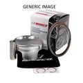 Wiseco 2 Stroke Forged Series Piston Kit, 48.50 MM Bore