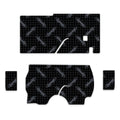 197081 CAMARO/FB DYNAMAT XTREME CC TRUNK FLOOR KIT