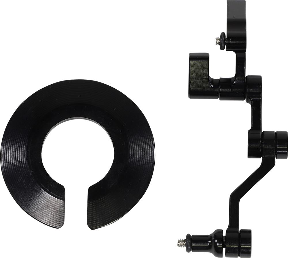 Performance Machine Can Bus Hydrlc Safety Actuator