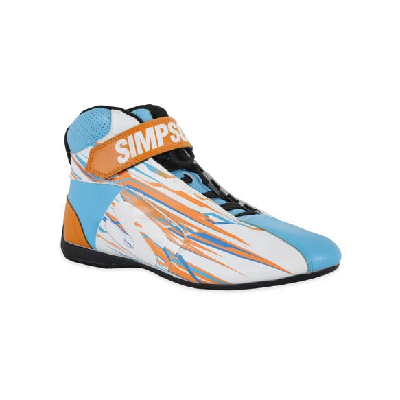 DNA X2 SHOE 6 NITRO