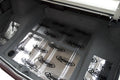 196872 NOVA DYNAMAT XTREME CC TRUNK FLOOR KIT