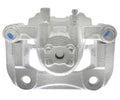 DISC BRAKE CALIPER/BRACKET ASSEMBLY