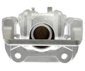 DISC BRAKE CALIPER/BRACKET ASSEMBLY