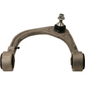 MOOG 08-15 Cadillac CTS Front Left Upper Control Arm and Ball Joint Assembly