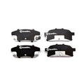Brembo 00-08 Chevrolet Cruze HP2 Pads - Rear