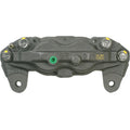 UNLOAD BRAKE CALIPER IMP