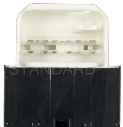 STANDARD SWITCH - POWER W