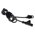 WHEEL SPEED SENSOR