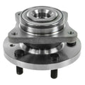 WHEEL SPEED SENSOR