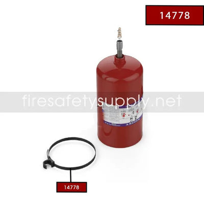 Specialty Products Inc. auto part