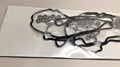 MAHLE Original Jaguar S-Type 02-00 Valve Cover Set