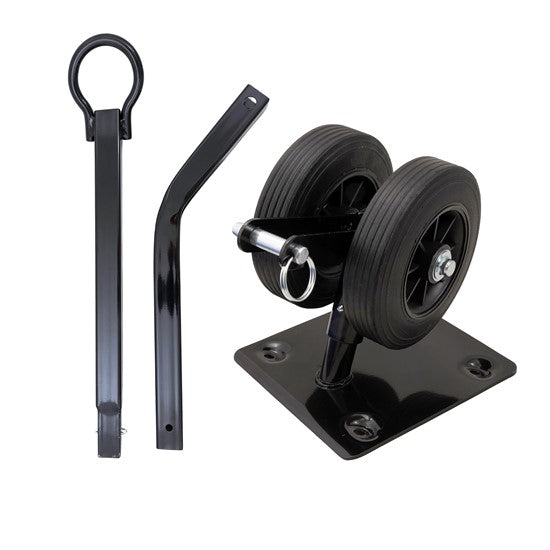 DURAFLEX auto part