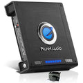 Planet Audio auto part detail
