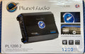 Planet Audio auto part detail
