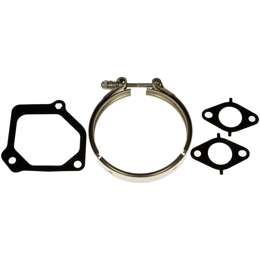 INTAKE THROTTLE GASKET KIT