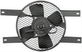 RADIATOR FAN ASSEMBLY