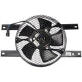 RADIATOR FAN ASSEMBLY